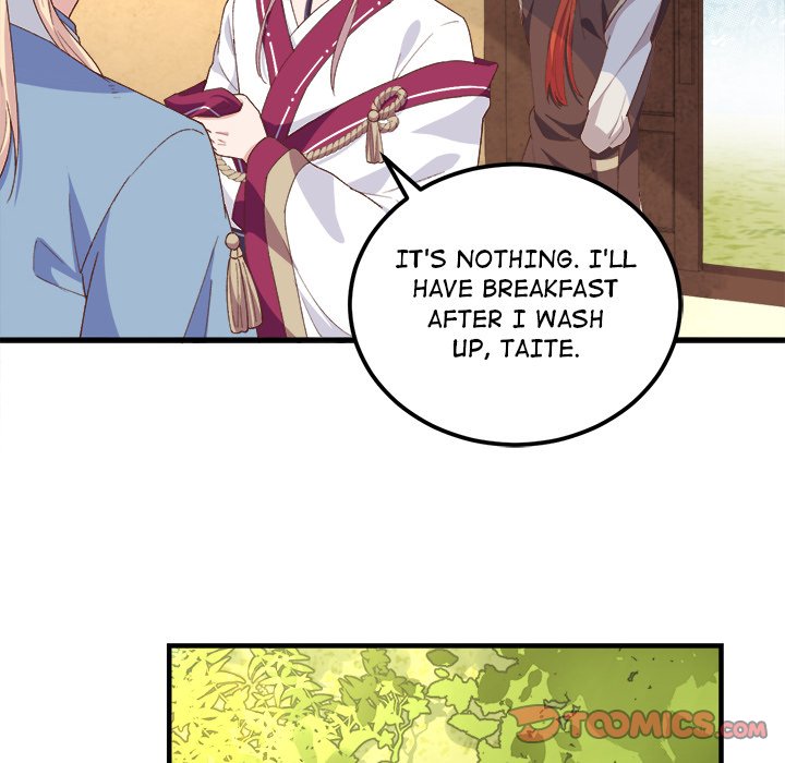 Four New Husbands Four New Husbands EP 6 - Toomics page 48 - 