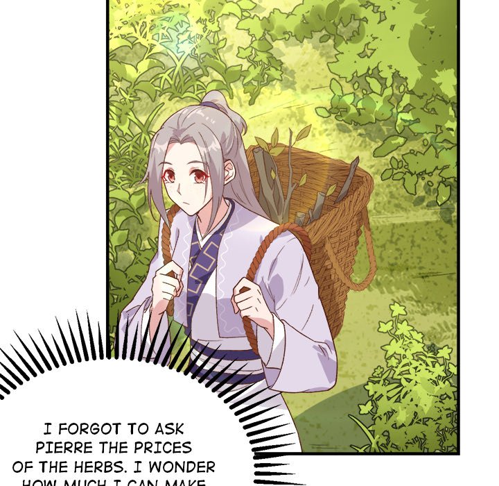 Four New Husbands Four New Husbands EP 6 - Toomics page 49 - 