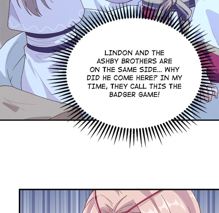 Four New Husbands Four New Husbands EP 6 - Toomics page 6 - 