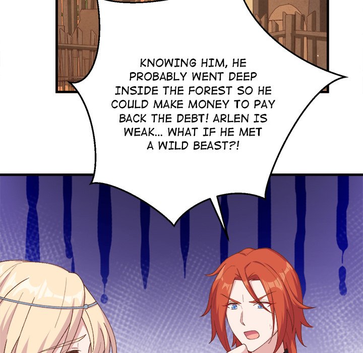 Four New Husbands Four New Husbands EP 6 - Toomics page 61 - 