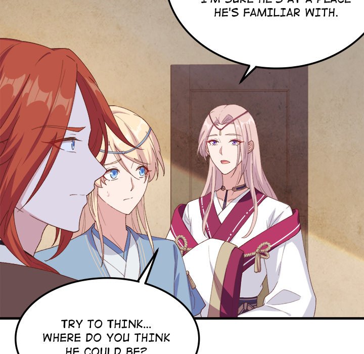Four New Husbands Four New Husbands EP 6 - Toomics page 63 - 