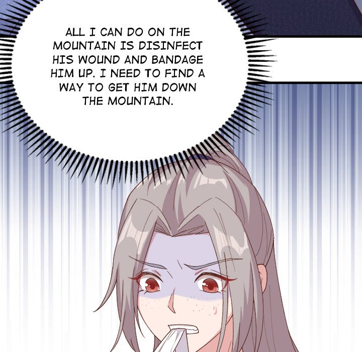 Four New Husbands Four New Husbands EP 6 - Toomics page 69 - 