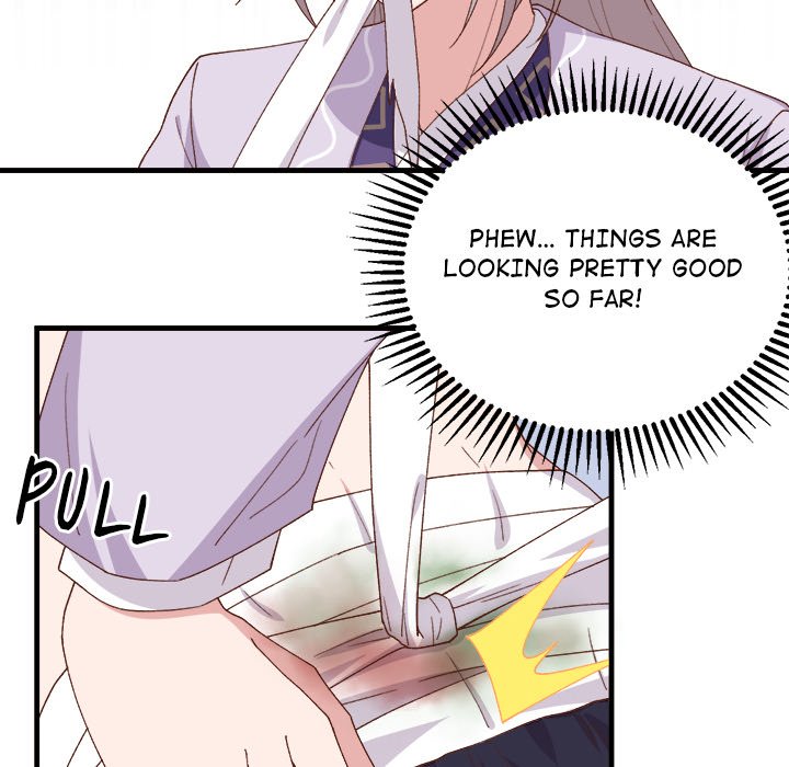 Four New Husbands Four New Husbands EP 6 - Toomics page 70 - 