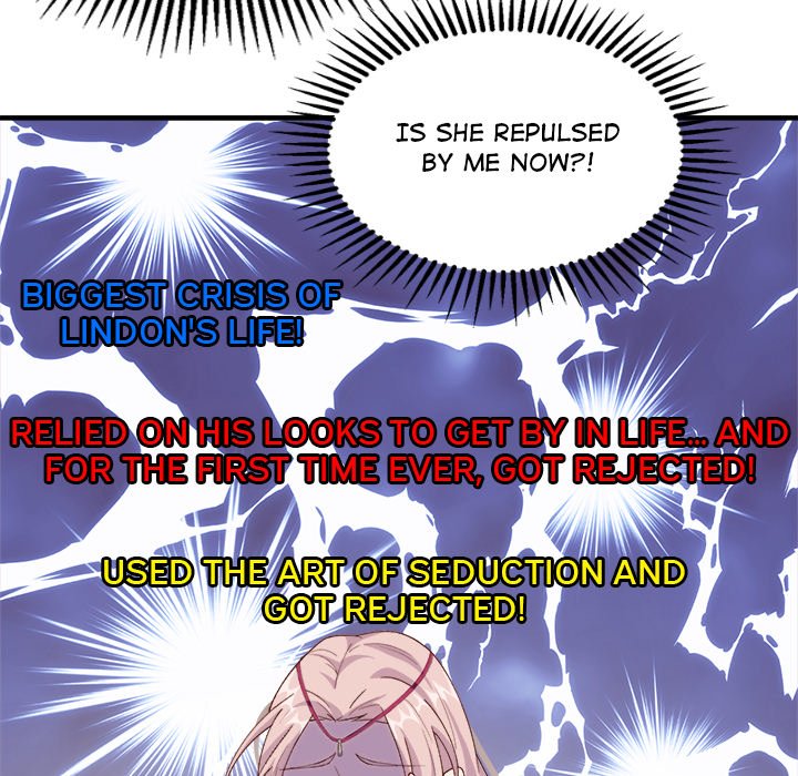 Four New Husbands Four New Husbands EP 6 - Toomics page 8 - 