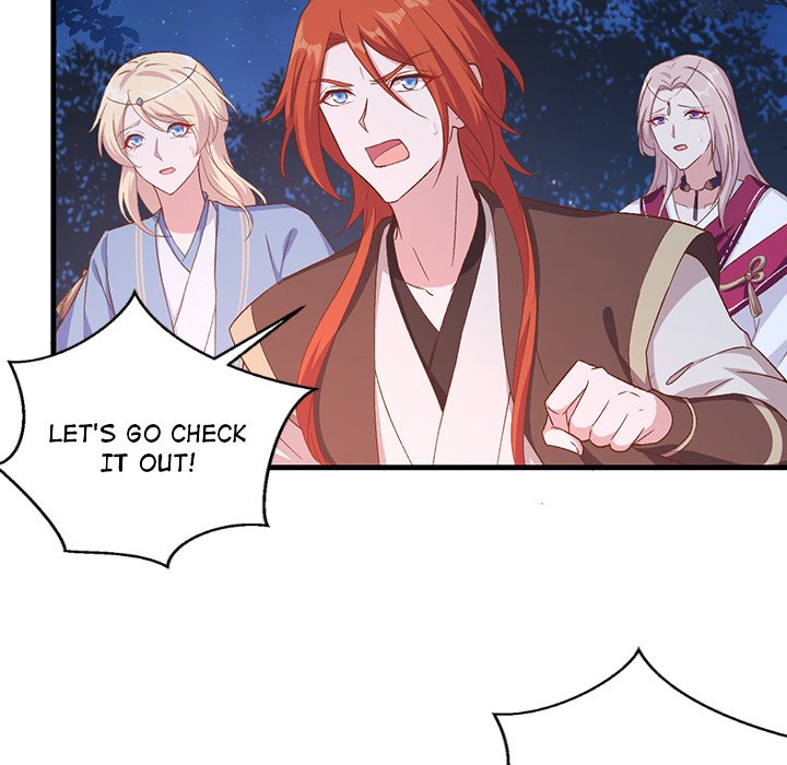 Four New Husbands Four New Husbands EP 6 - Toomics page 78 - 
