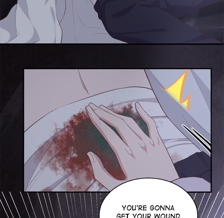 Four New Husbands Four New Husbands EP 6 - Toomics page 81 - 