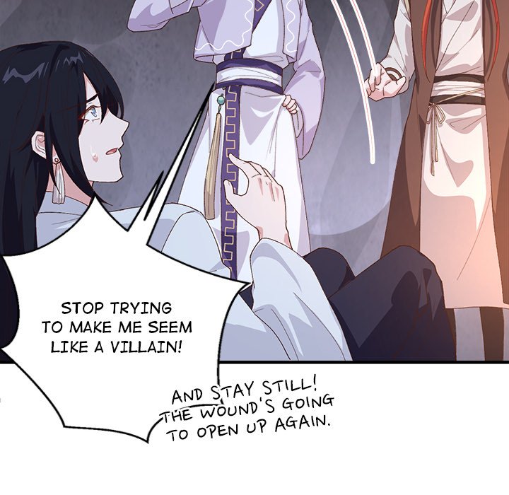 Four New Husbands Four New Husbands EP 6 - Toomics page 91 - 
