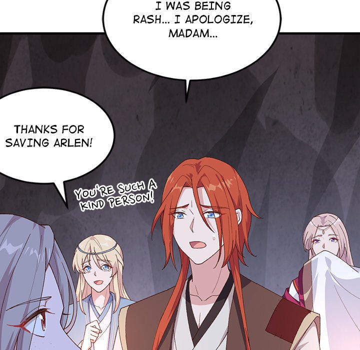 Four New Husbands Four New Husbands EP 6 - Toomics page 96 - 