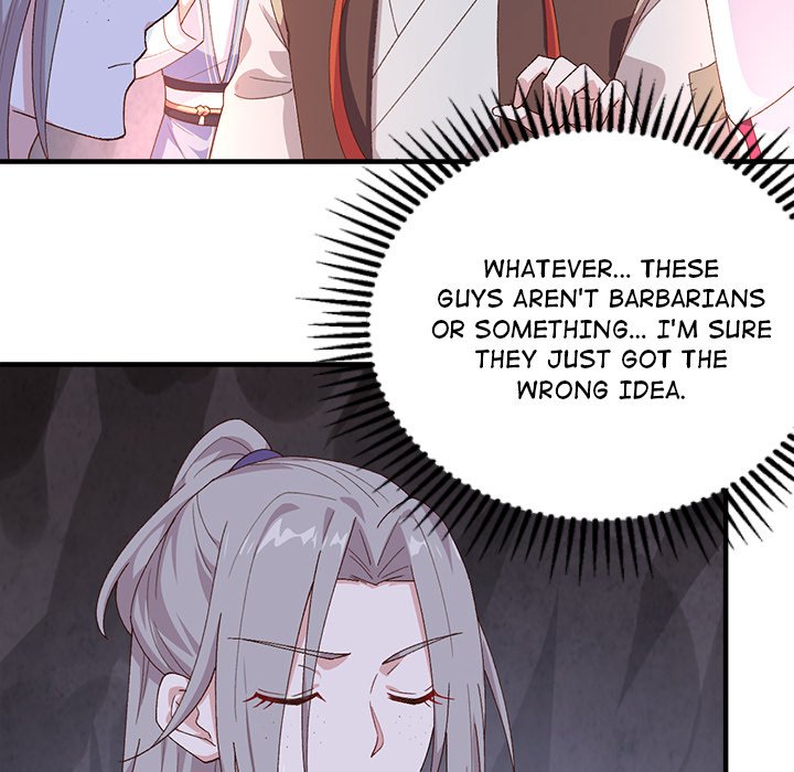 Four New Husbands Four New Husbands EP 6 - Toomics page 97 - 