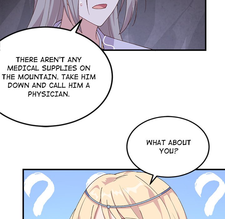 Four New Husbands Four New Husbands EP 6 - Toomics page 98 - 