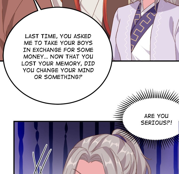 Four New Husbands Four New Husbands EP 7 - Toomics page 101 - 