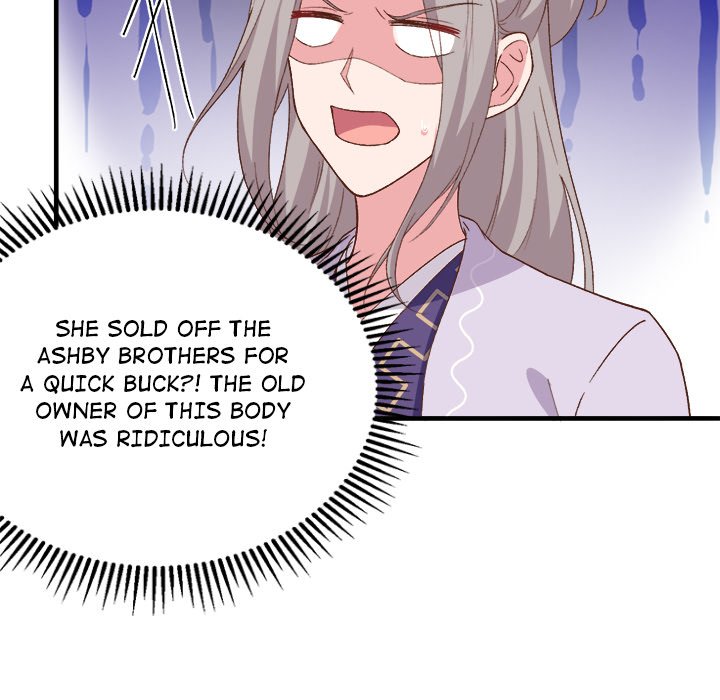 Four New Husbands Four New Husbands EP 7 - Toomics page 102 - 