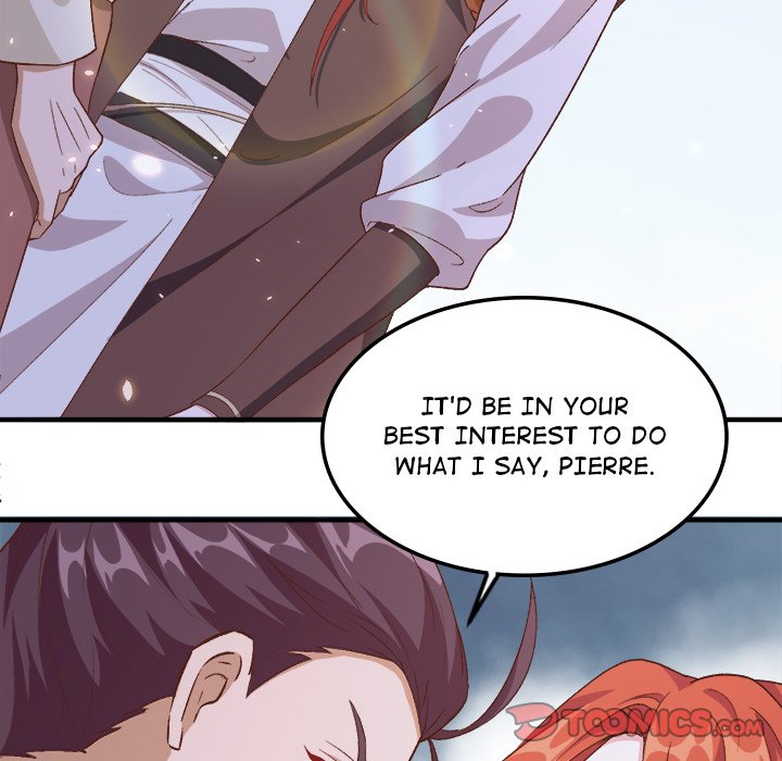 Four New Husbands Four New Husbands EP 7 - Toomics page 106 - 
