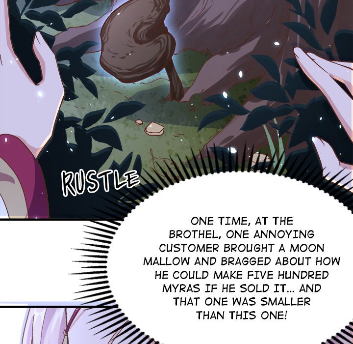 Four New Husbands Four New Husbands EP 7 - Toomics page 22 - 