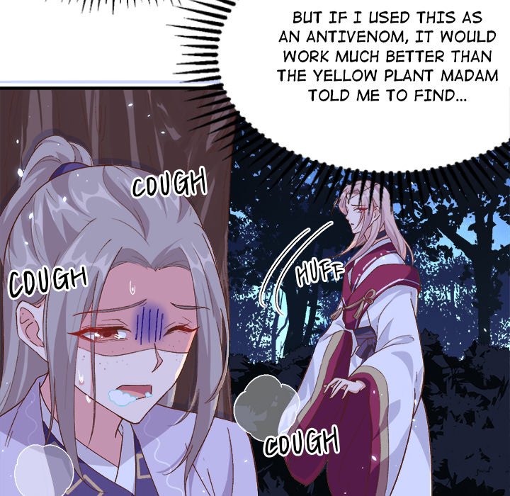 Four New Husbands Four New Husbands EP 7 - Toomics page 24 - 