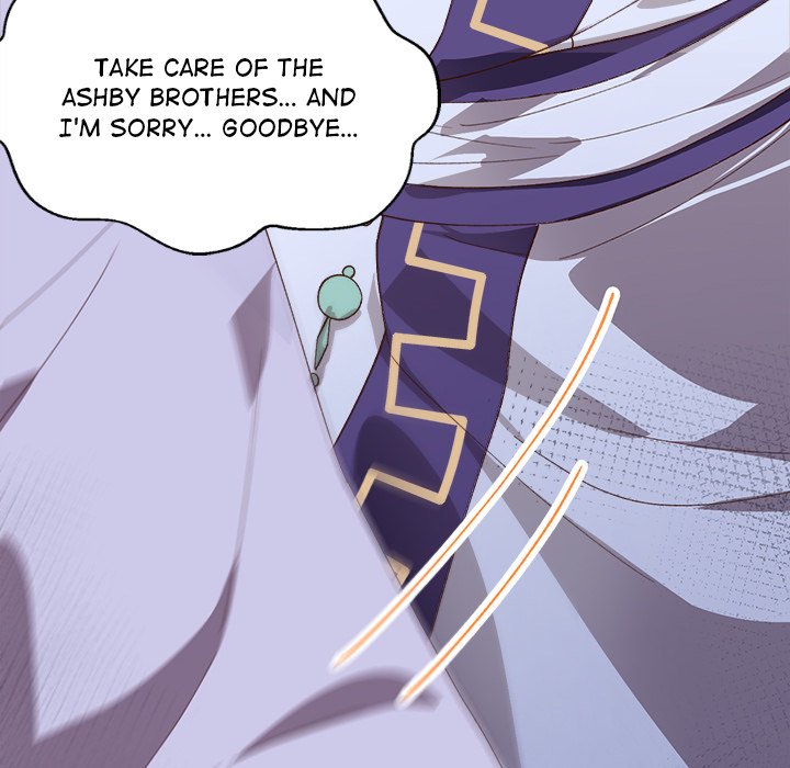 Four New Husbands Four New Husbands EP 7 - Toomics page 33 - 