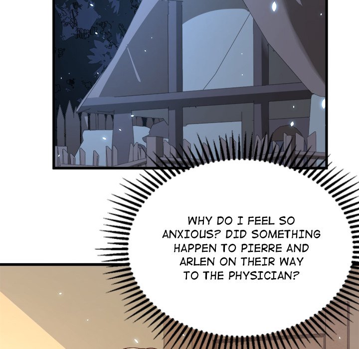 Four New Husbands Four New Husbands EP 7 - Toomics page 37 - 