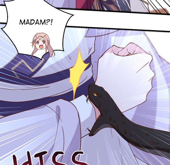 Four New Husbands Four New Husbands EP 7 - Toomics page 5 - 