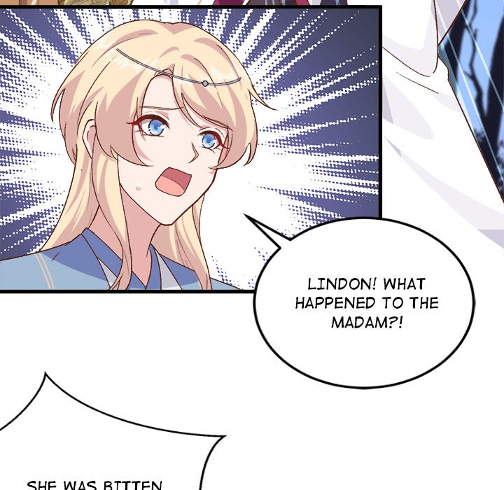 Four New Husbands Four New Husbands EP 7 - Toomics page 41 - 