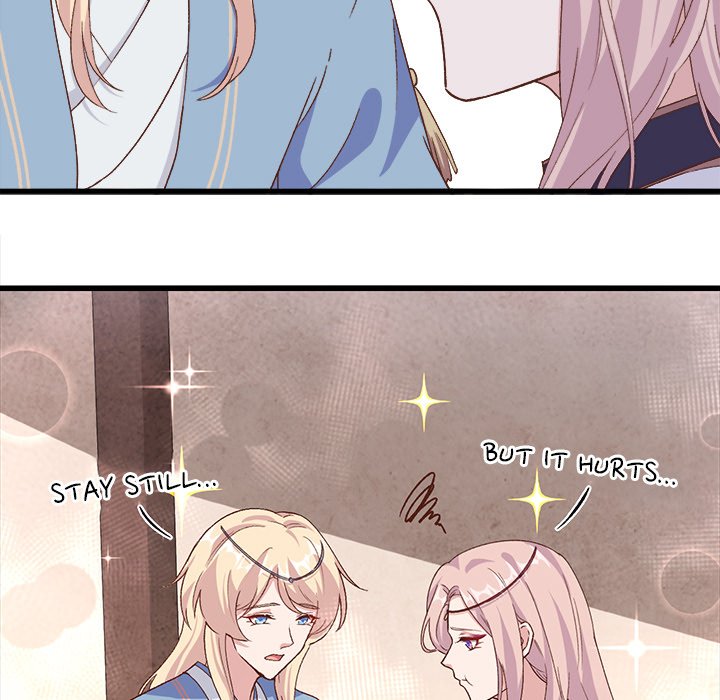 Four New Husbands Four New Husbands EP 7 - Toomics page 47 - 