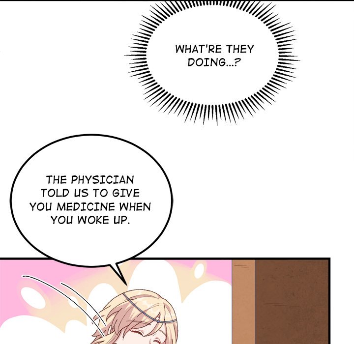 Four New Husbands Four New Husbands EP 7 - Toomics page 55 - 