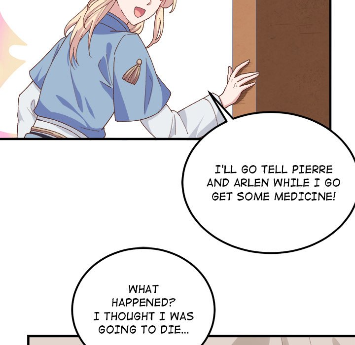 Four New Husbands Four New Husbands EP 7 - Toomics page 56 - 