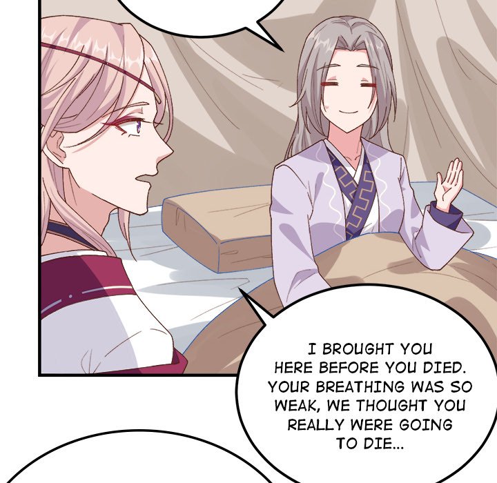 Four New Husbands Four New Husbands EP 7 - Toomics page 57 - 