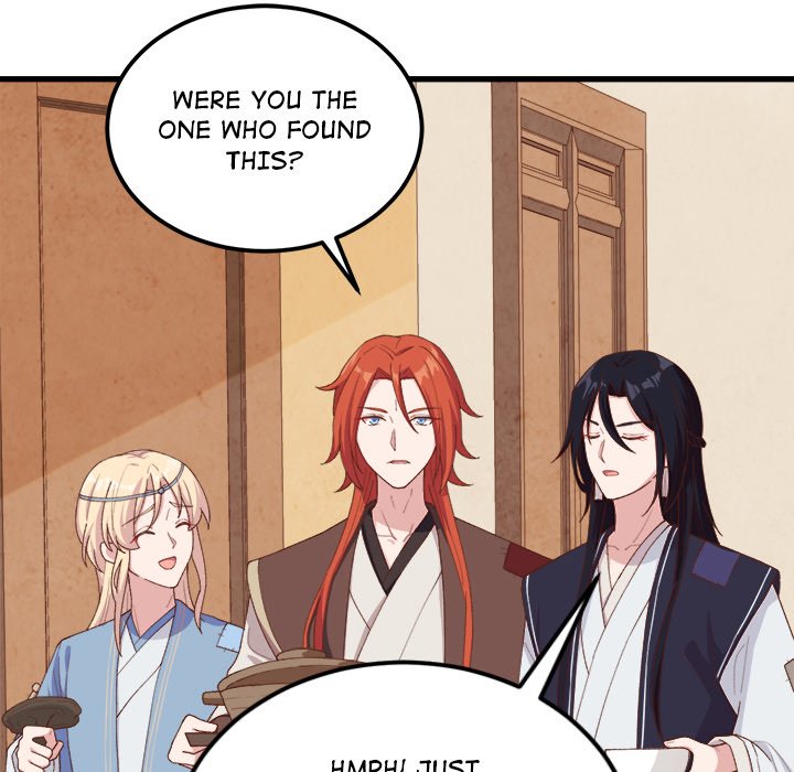 Four New Husbands Four New Husbands EP 7 - Toomics page 75 - 