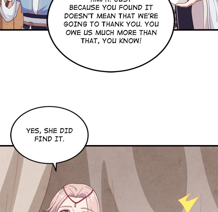 Four New Husbands Four New Husbands EP 7 - Toomics page 76 - 