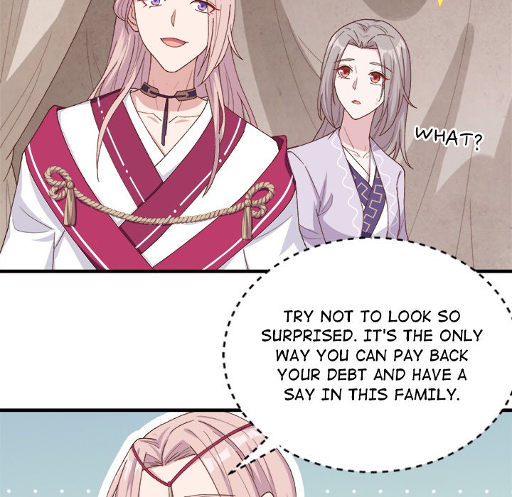 Four New Husbands Four New Husbands EP 7 - Toomics page 77 - 