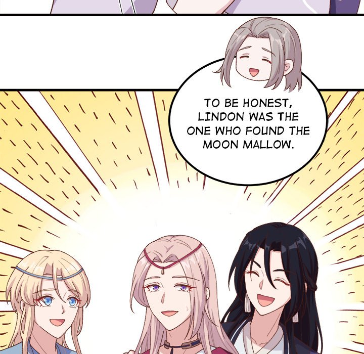 Four New Husbands Four New Husbands EP 7 - Toomics page 84 - 