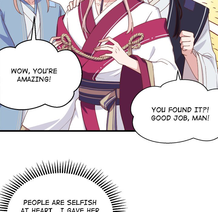 Four New Husbands Four New Husbands EP 7 - Toomics page 85 - 