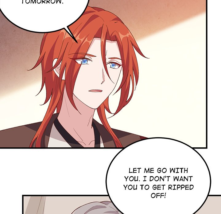 Four New Husbands Four New Husbands EP 7 - Toomics page 88 - 