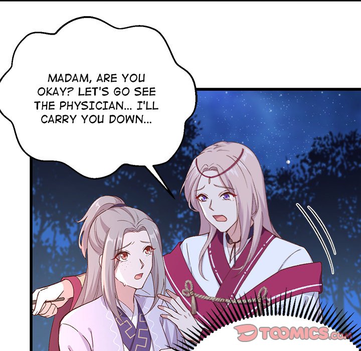 Four New Husbands Four New Husbands EP 7 - Toomics page 10 - 