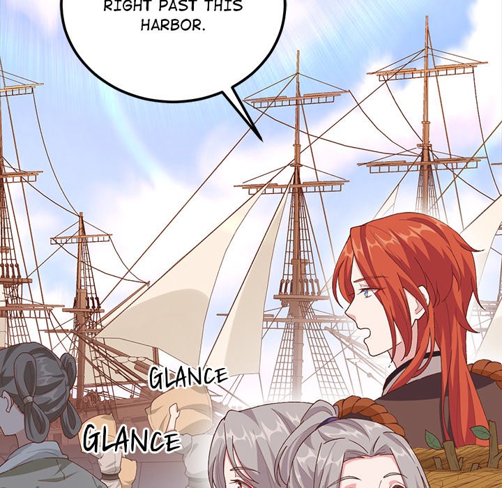 Four New Husbands Four New Husbands EP 7 - Toomics page 91 - 