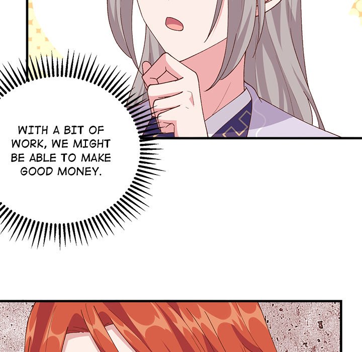 Four New Husbands Four New Husbands EP 7 - Toomics page 93 - 