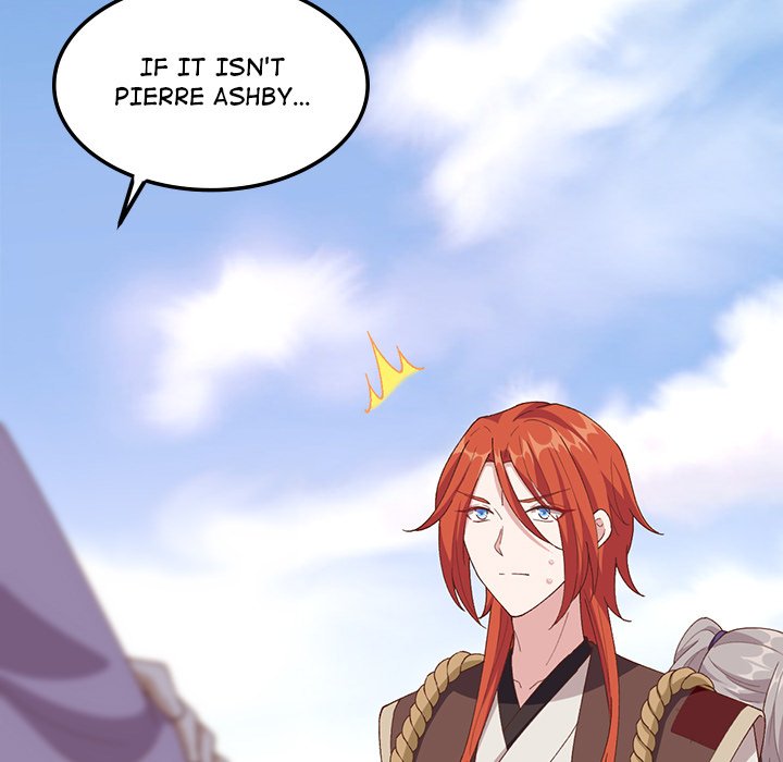 Four New Husbands Four New Husbands EP 7 - Toomics page 95 - 