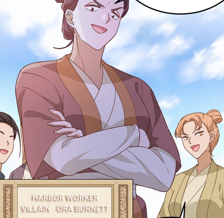 Four New Husbands Four New Husbands EP 7 - Toomics page 97 - 