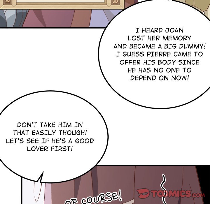 Four New Husbands Four New Husbands EP 7 - Toomics page 98 - 