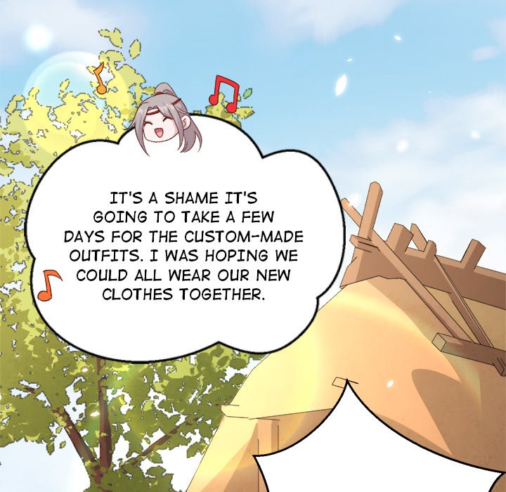 Four New Husbands Four New Husbands EP 8 - Toomics page 102 - 