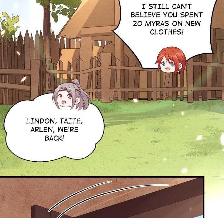 Four New Husbands Four New Husbands EP 8 - Toomics page 103 - 