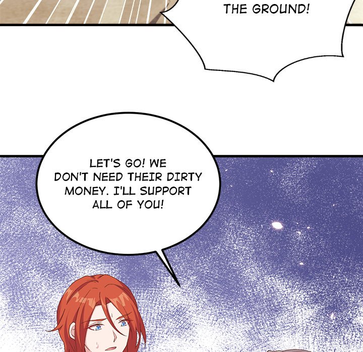 Four New Husbands Four New Husbands EP 8 - Toomics page 13 - 
