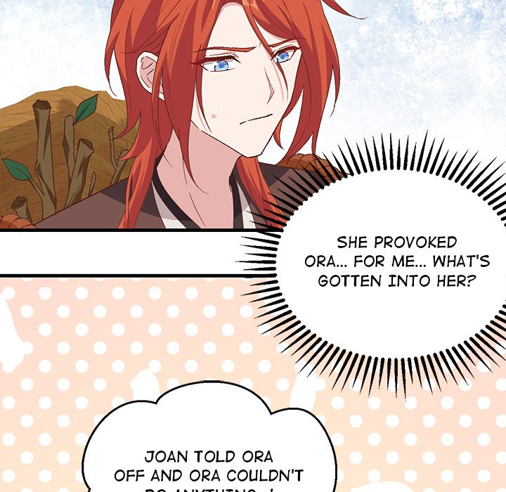 Four New Husbands Four New Husbands EP 8 - Toomics page 15 - 