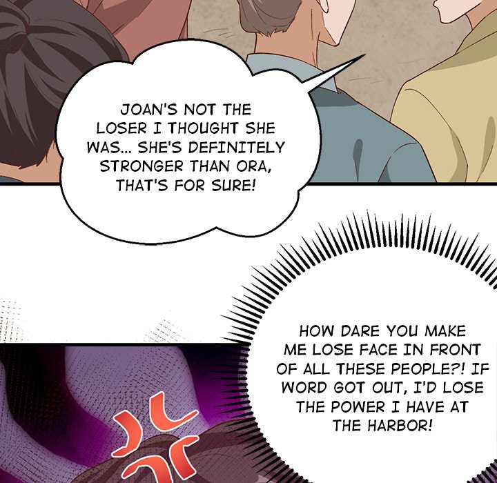 Four New Husbands Four New Husbands EP 8 - Toomics page 17 - 