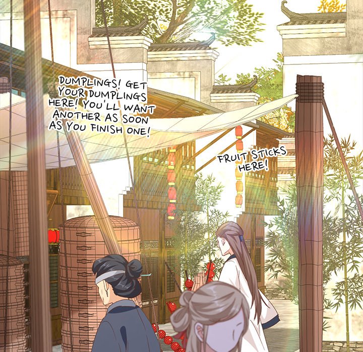 Four New Husbands Four New Husbands EP 8 - Toomics page 20 - 