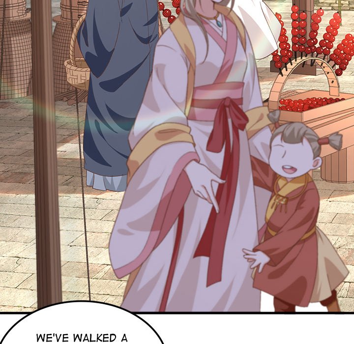 Four New Husbands Four New Husbands EP 8 - Toomics page 21 - 