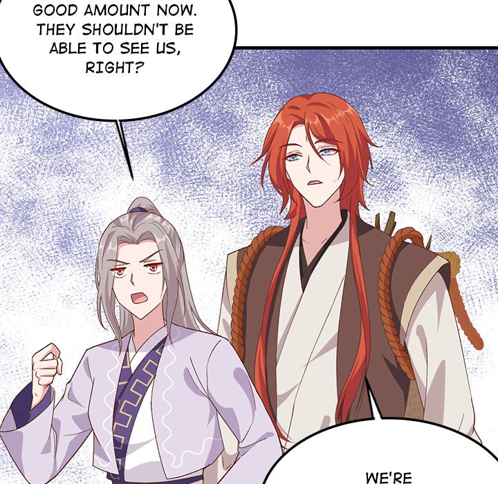 Four New Husbands Four New Husbands EP 8 - Toomics page 22 - 