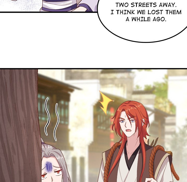 Four New Husbands Four New Husbands EP 8 - Toomics page 23 - 