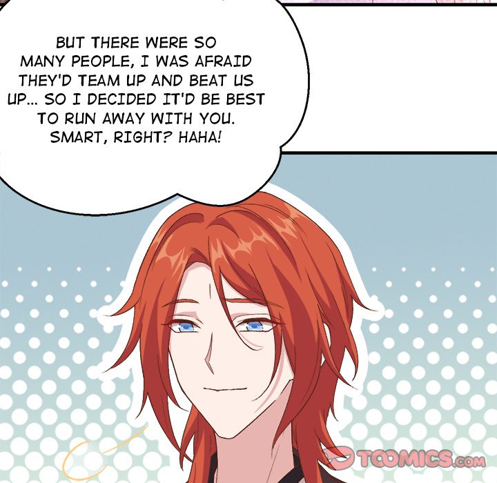 Four New Husbands Four New Husbands EP 8 - Toomics page 26 - 
