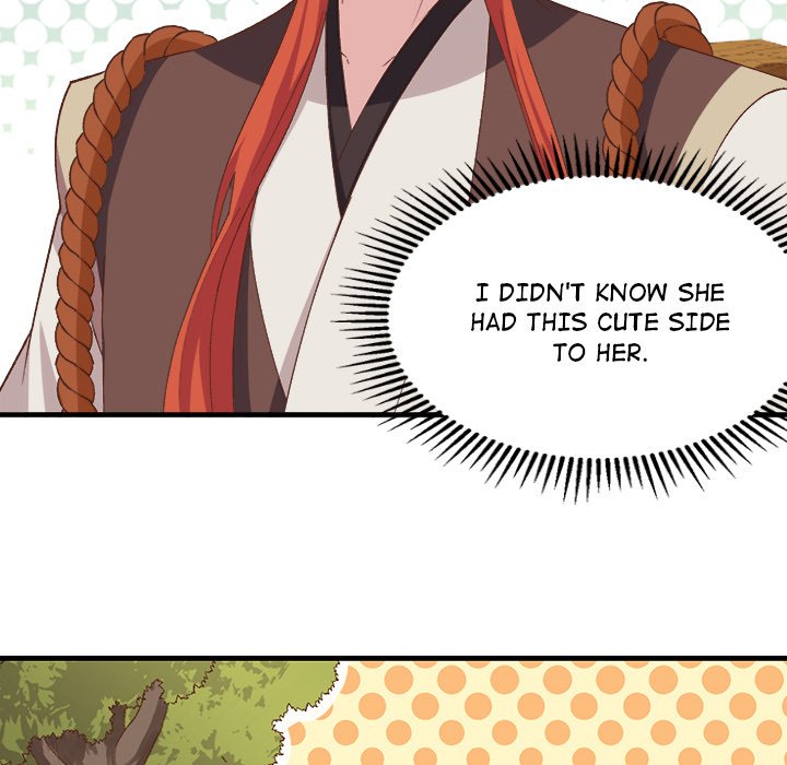 Four New Husbands Four New Husbands EP 8 - Toomics page 27 - 